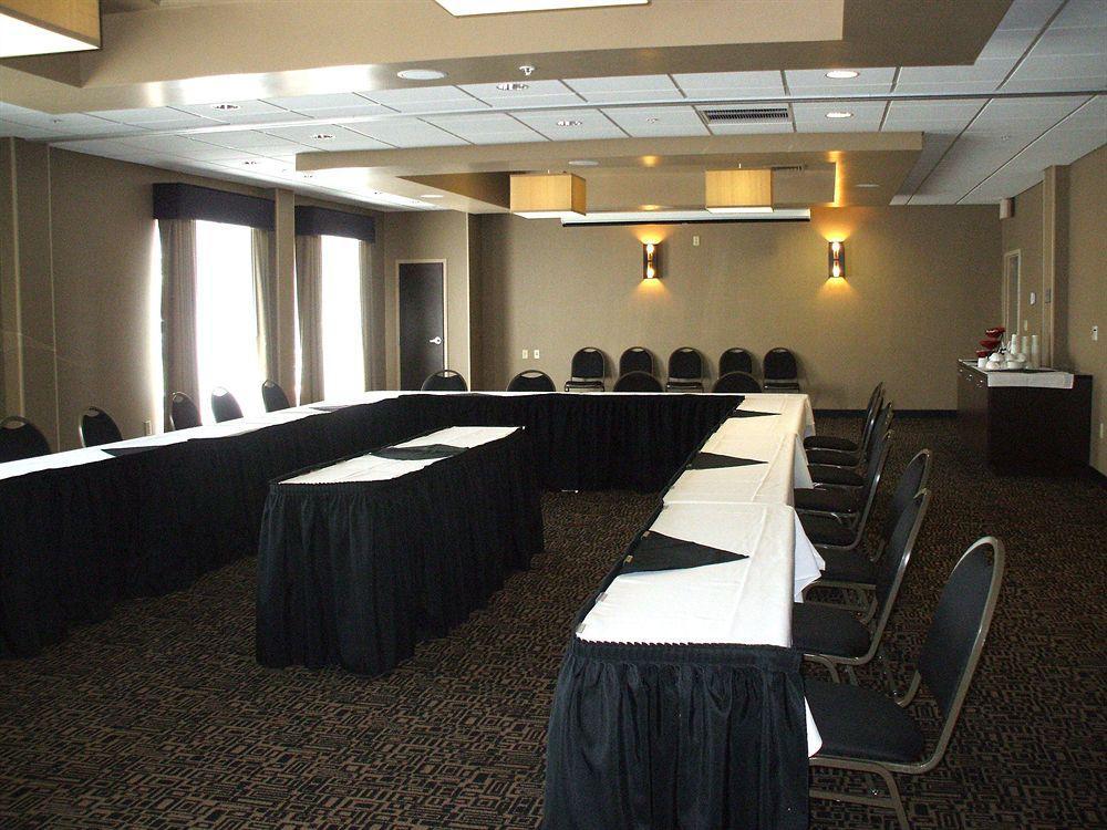 Holiday Inn Boise Airport By Ihg Удобства фото