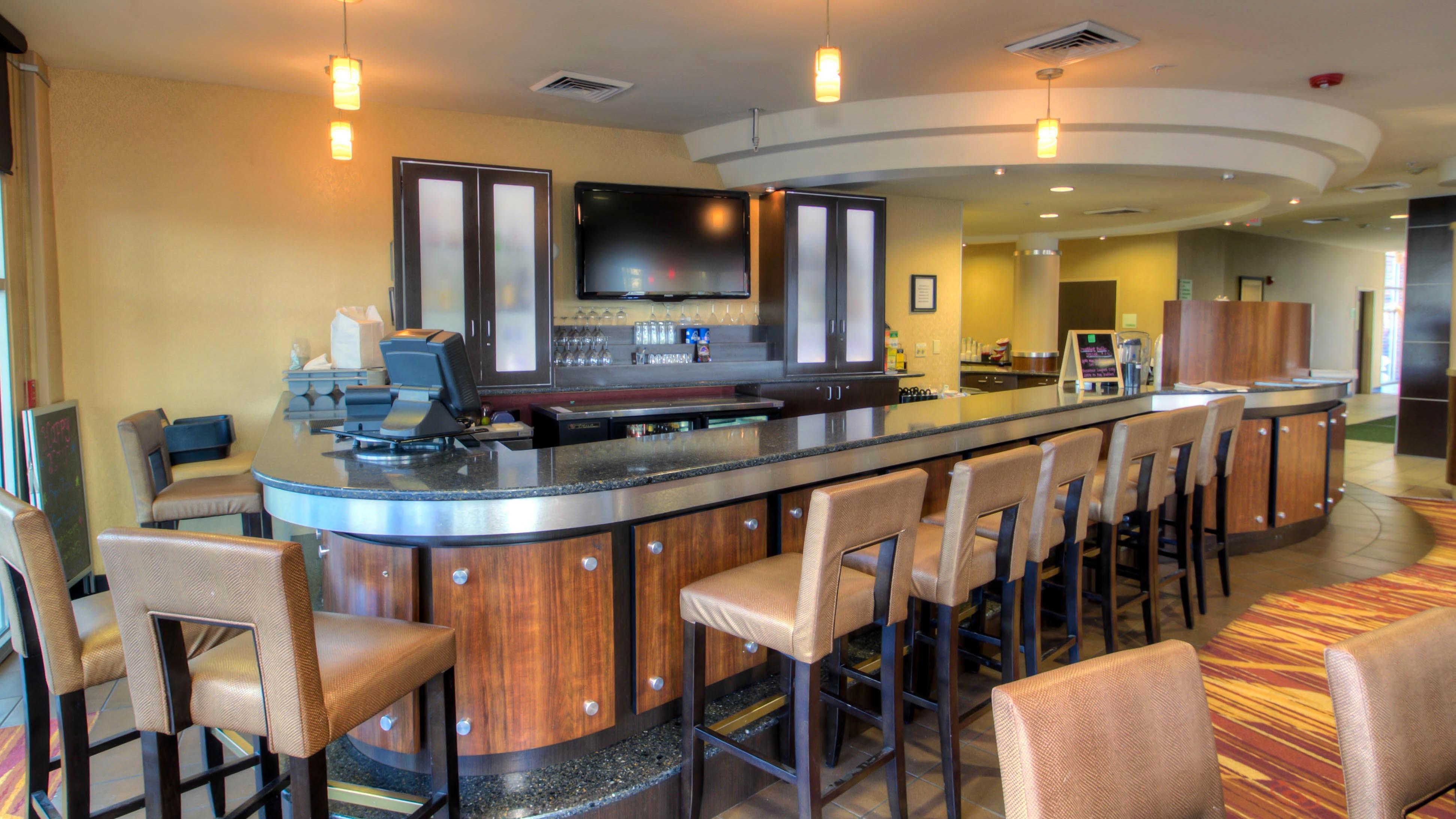 Holiday Inn Boise Airport By Ihg Экстерьер фото