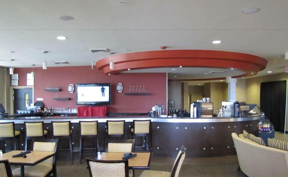 Holiday Inn Boise Airport By Ihg Экстерьер фото